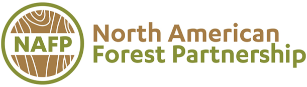 North American Forest Partnership logo
