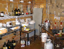 Meth Lab photo 2