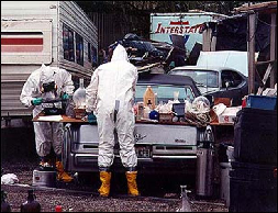 Meth Lab photo 3